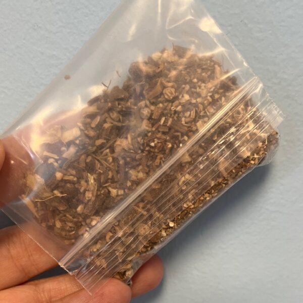 Mandrake Root per 1/2oz