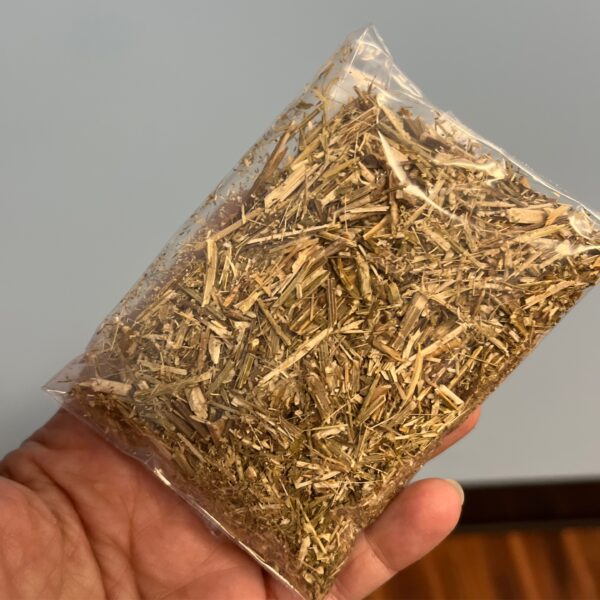 Vervain per 1/2oz