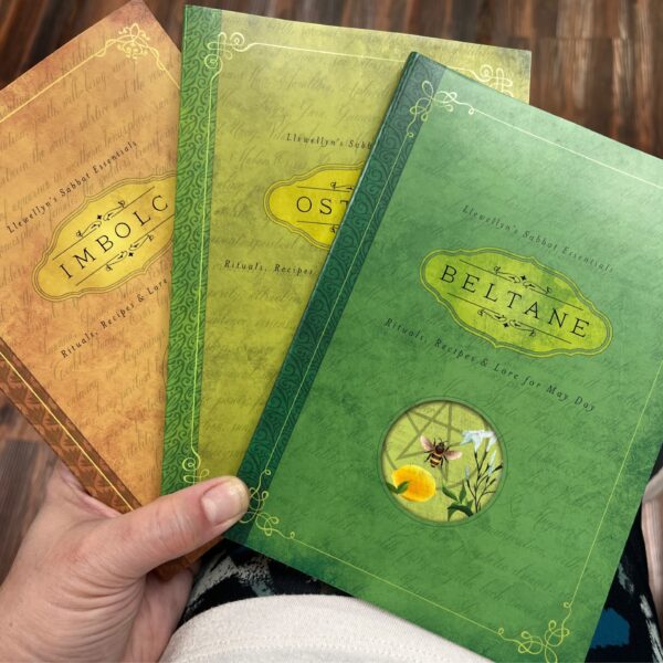 Wheel of the Year Series