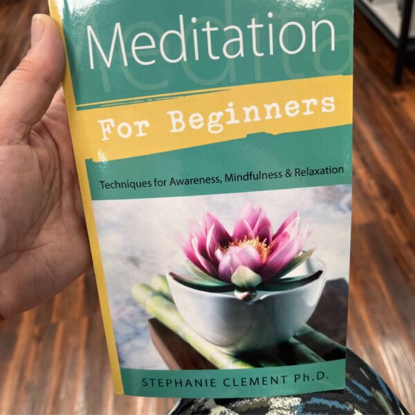 Meditation for Beginners