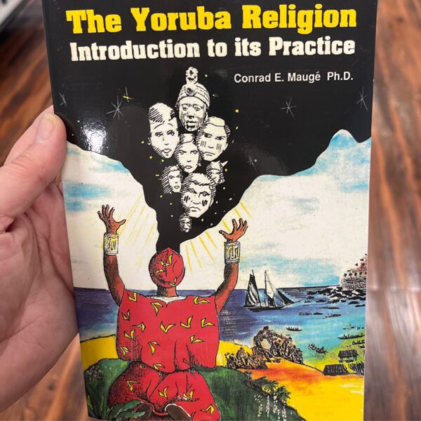 Yoruba Religion: Introduction
