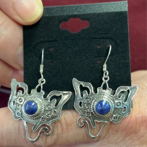 Tree of Life Earrings