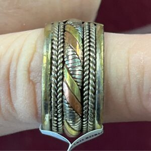 Copper Adjustable