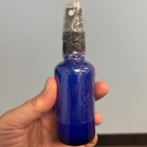 Lavender Spritz