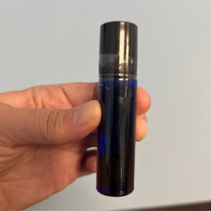 Throat Chakra Oil