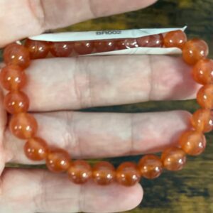 Red Agate