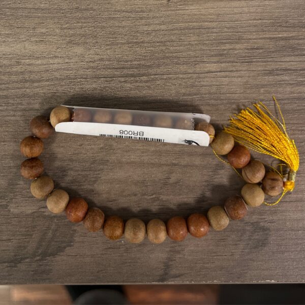 Sandalwood Bracelet