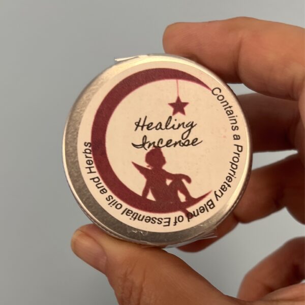 Healing Incense