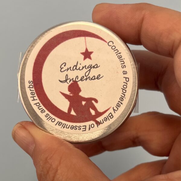 Endings Incense