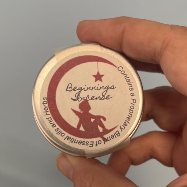 Beginnings Incense