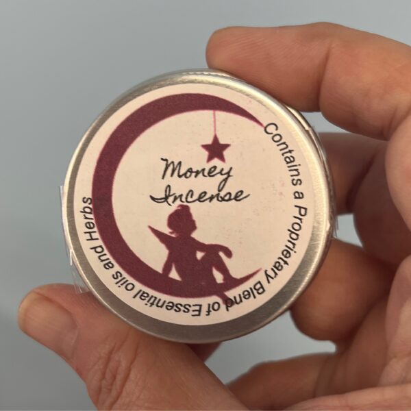 Money Incense