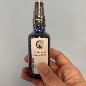 Sandalwood Spray Incense