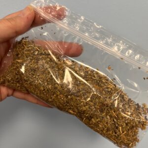 Damiana per 1/2oz