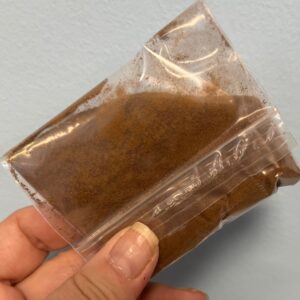 Juniper Berry Powder per 1/2oz
