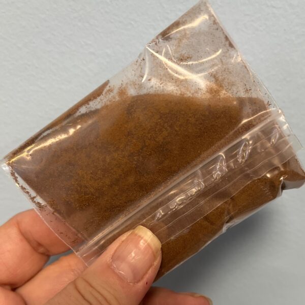 Juniper Berry Powder per 1/2oz