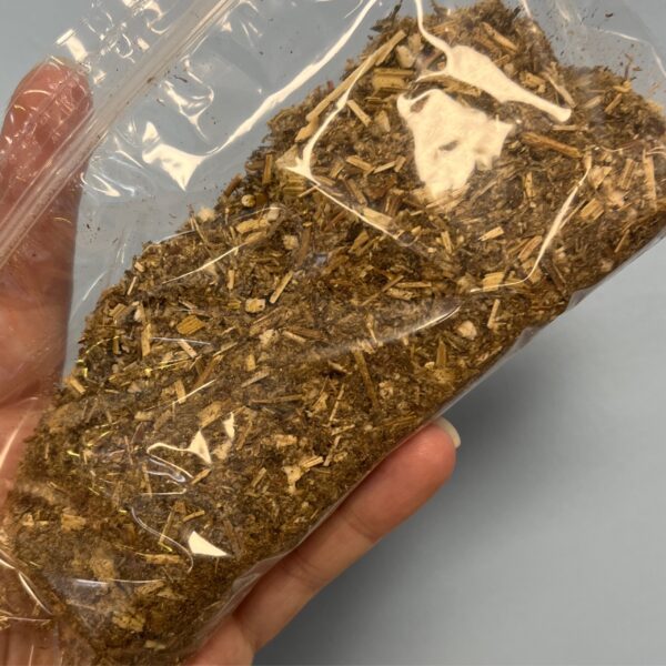 Mugwort per 1/2oz