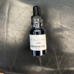 Healing Drip