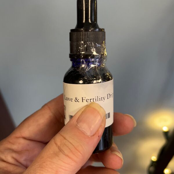 Love & Fertility Drip