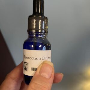Protection Drip