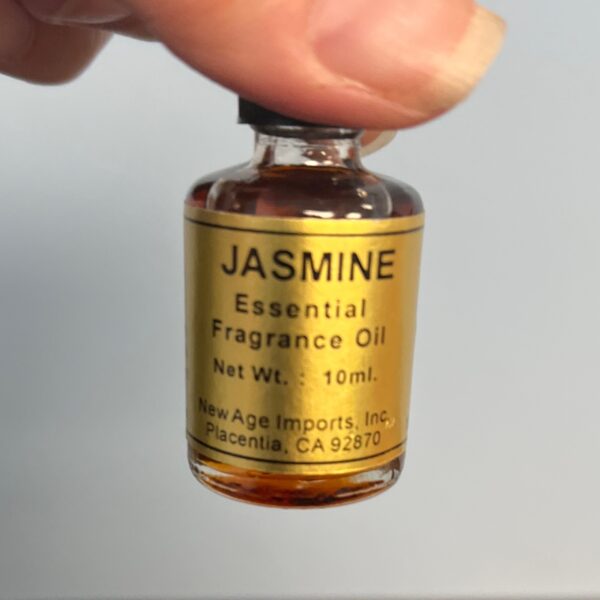 Jasmine Essential Oil
