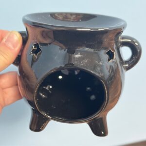 Oil Burner Diffuser