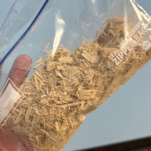 Slippery Elm per 1/20z