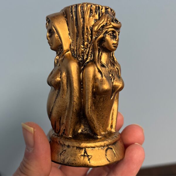 Maiden Mother Crone Stand