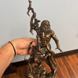 Zeus BZ 10.5”