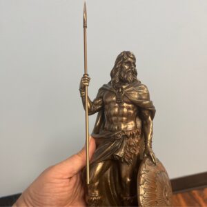 Baldur 10.5”