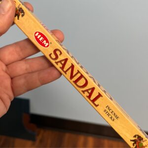 HEM Sandal