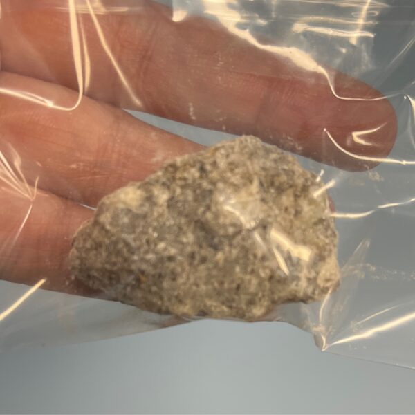 Benzoin of Sumatra per 1/2oz