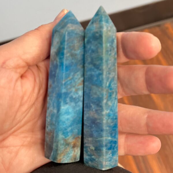 Apatite Obelisk
