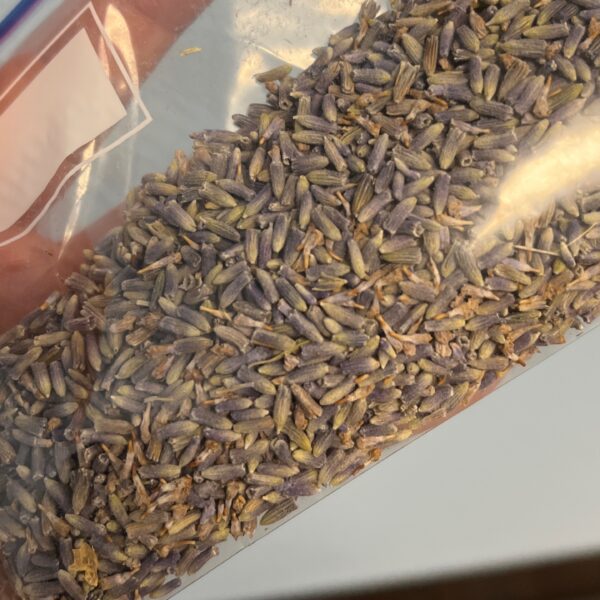Lavender per 1/2oz