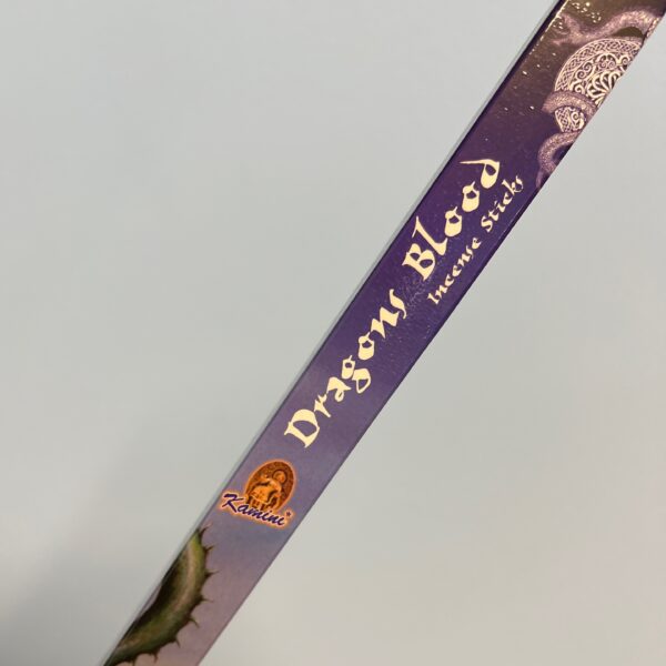 Kamini Dragons Blood 25