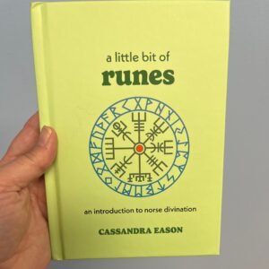 Little Bit of Runes