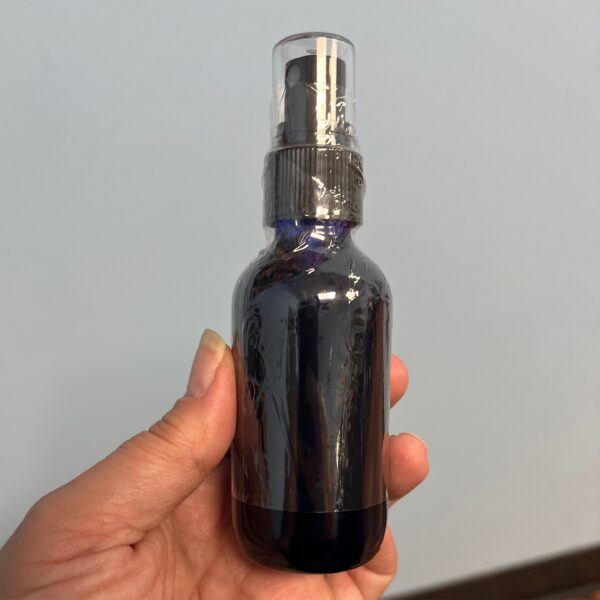 Dragon’s Blood Spray Incense