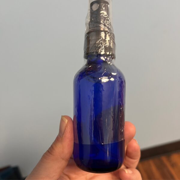 White Sage/Clary Sage Incense Spray