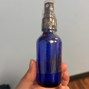 Ylang Ylang Spritz