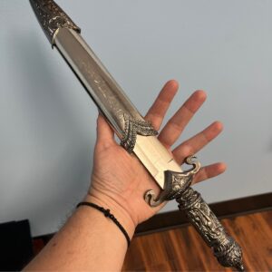 Goddess Athame