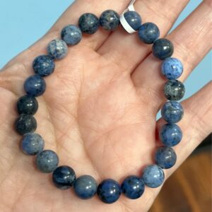 Dumortierite