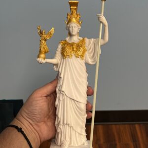 Athena 10.5”