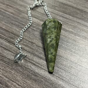 Vasonite Pendulum