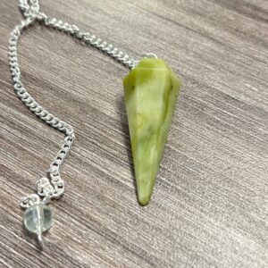 Serpentine Pendulum
