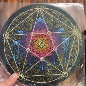 Pendulum Board