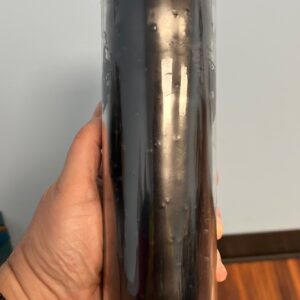 Black Bottle Candle 72-80
