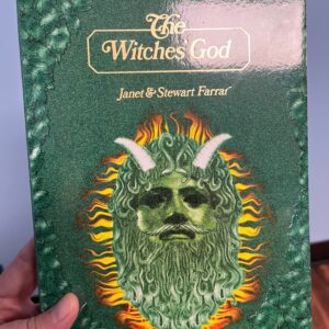 Witch’s God