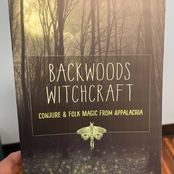 Backwoods Witchcraft