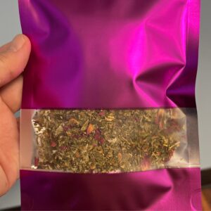 Wiccan Magic Brew