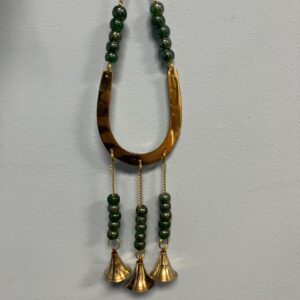 Horse Show Wind Chime