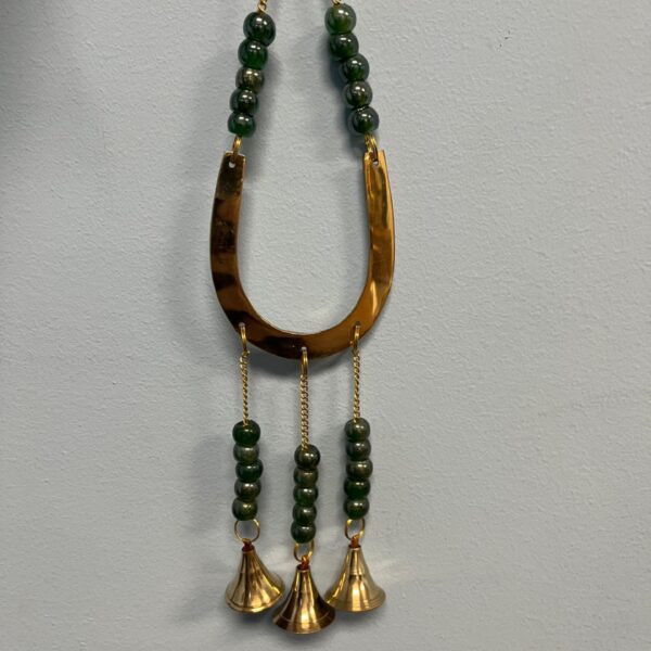 Horse Show Wind Chime